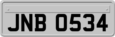 JNB0534