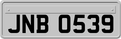 JNB0539