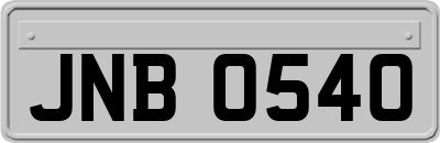 JNB0540