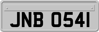 JNB0541