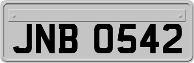 JNB0542