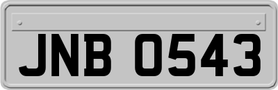 JNB0543