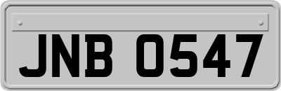 JNB0547