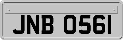 JNB0561