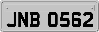 JNB0562