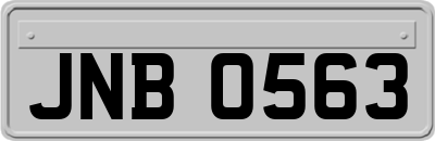 JNB0563