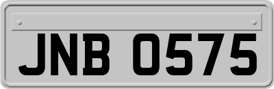 JNB0575