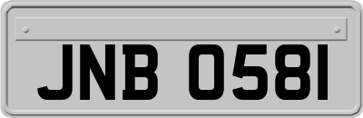 JNB0581