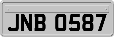 JNB0587