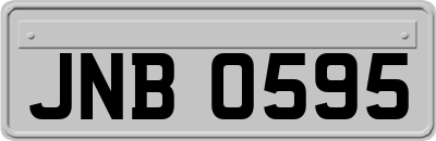 JNB0595