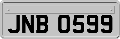 JNB0599