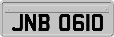 JNB0610
