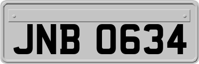 JNB0634