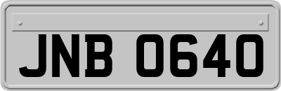 JNB0640