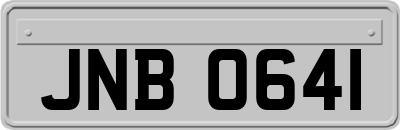 JNB0641