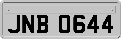 JNB0644