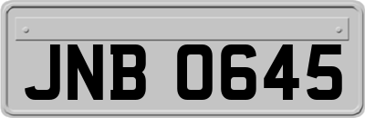 JNB0645