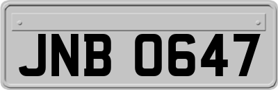 JNB0647