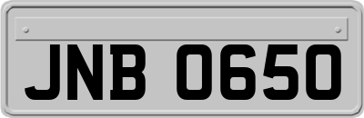 JNB0650