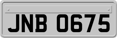 JNB0675