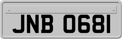 JNB0681