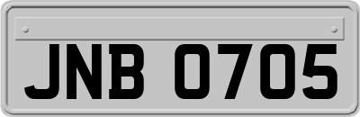 JNB0705