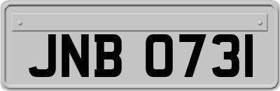 JNB0731