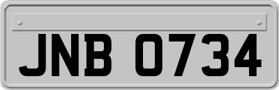 JNB0734