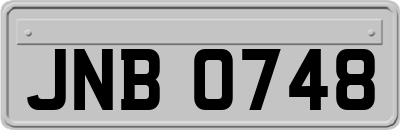 JNB0748