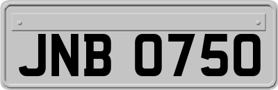 JNB0750