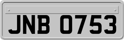 JNB0753