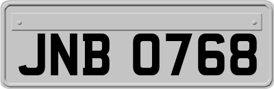 JNB0768
