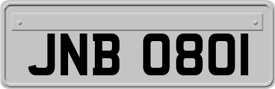 JNB0801