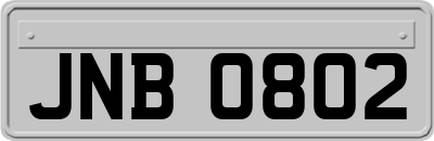 JNB0802