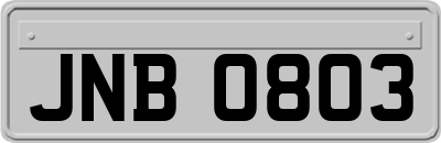 JNB0803