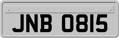JNB0815