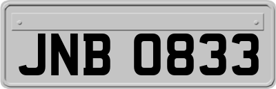 JNB0833