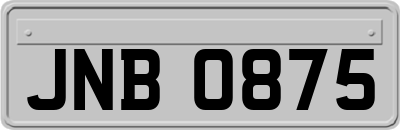 JNB0875