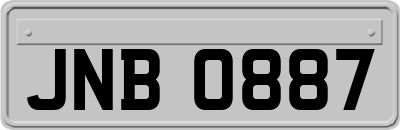 JNB0887