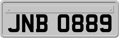 JNB0889