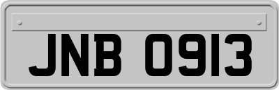 JNB0913