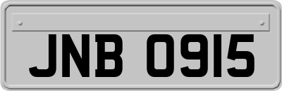 JNB0915