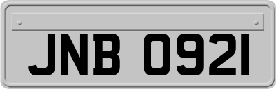 JNB0921