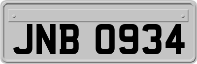 JNB0934