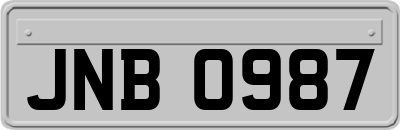 JNB0987