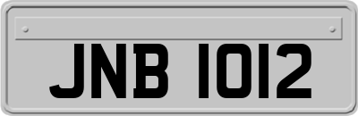 JNB1012