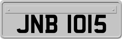JNB1015