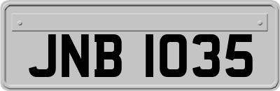 JNB1035