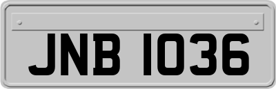 JNB1036