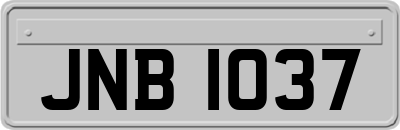 JNB1037